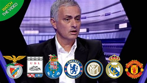 where can i bet on jose mourinho's team outcomes